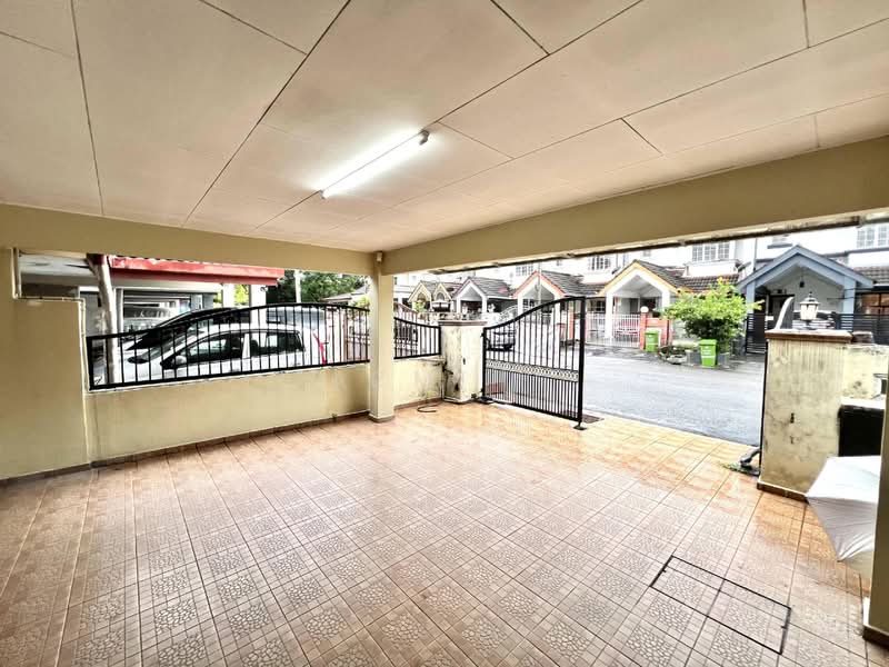 2-storey Terraced House for Sale in Taman Wangsa Melawati (Setapak) - Azmi . - PropertyGuru.com.my