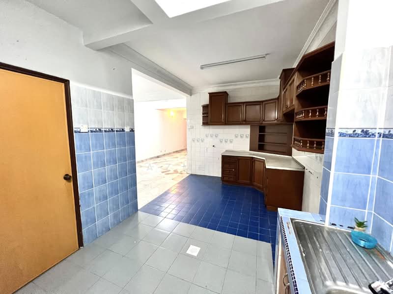 2-storey Terraced House for Sale in Taman Wangsa Melawati (Setapak) - Azmi . - PropertyGuru.com.my
