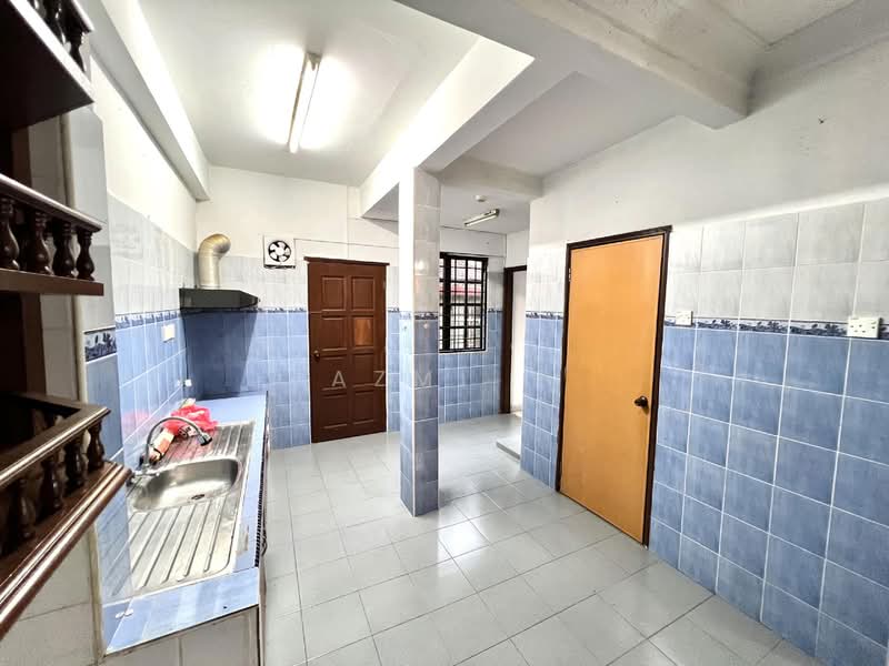 2-storey Terraced House for Sale in Taman Wangsa Melawati (Setapak) - Azmi . - PropertyGuru.com.my