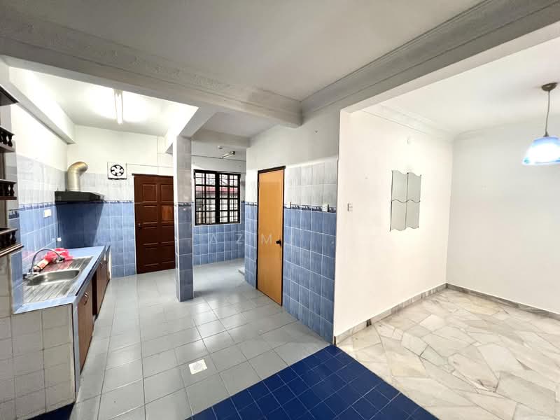 2-storey Terraced House for Sale in Taman Wangsa Melawati (Setapak) - Azmi . - PropertyGuru.com.my