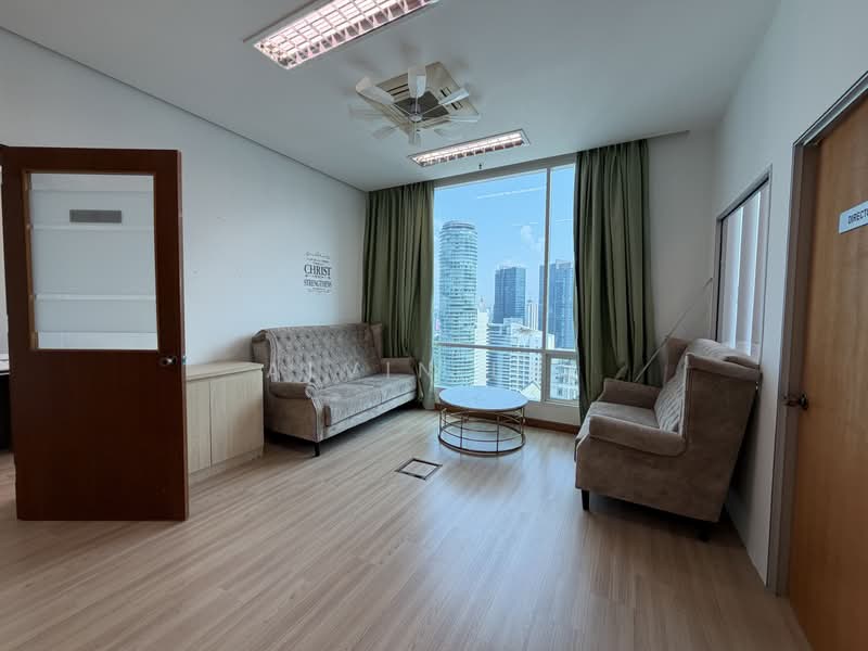 Office for Rent in KLCC (KL City Centre) - Alvin Lai - PropertyGuru.com.my