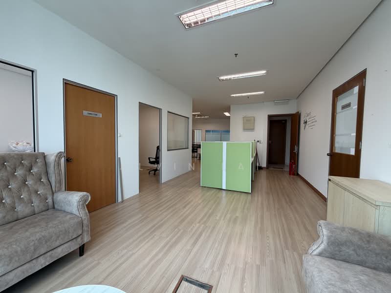 Office for Rent in KLCC (KL City Centre) - Alvin Lai - PropertyGuru.com.my