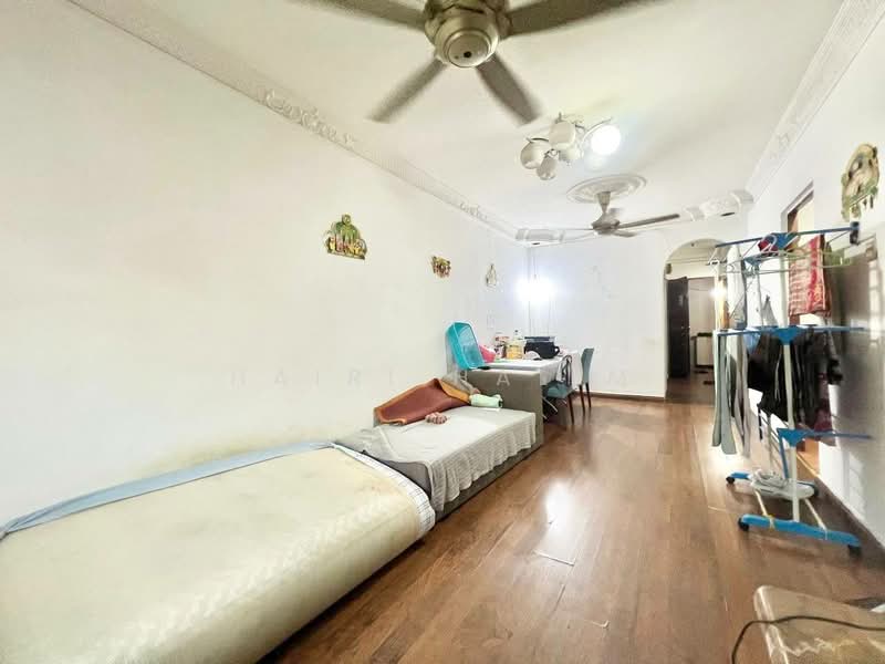 Apartment for Sale at Apartment Idaman - Hairi Halim - PropertyGuru.com.my
