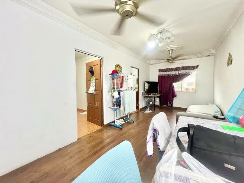 Apartment for Sale at Apartment Idaman - Hairi Halim - PropertyGuru.com.my