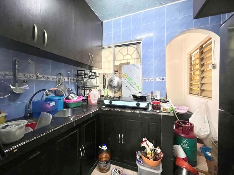 Apartment for Sale at Apartment Idaman - Hairi Halim - PropertyGuru.com.my