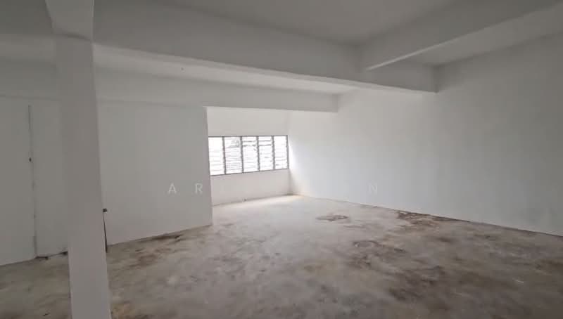 Shop / Office for Rent in Klang (Selangor) - Areen Tan - Interior - PropertyGuru.com.my