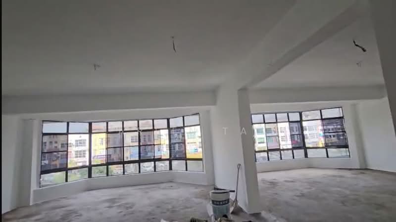 Shop / Office for Rent in Klang (Selangor) - Areen Tan - Interior - PropertyGuru.com.my