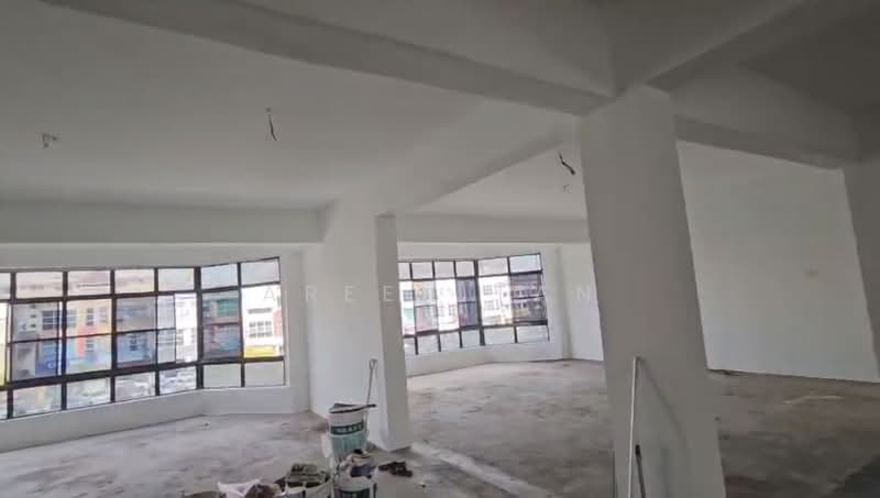 Shop / Office for Rent in Klang (Selangor) - Areen Tan - Interior - PropertyGuru.com.my