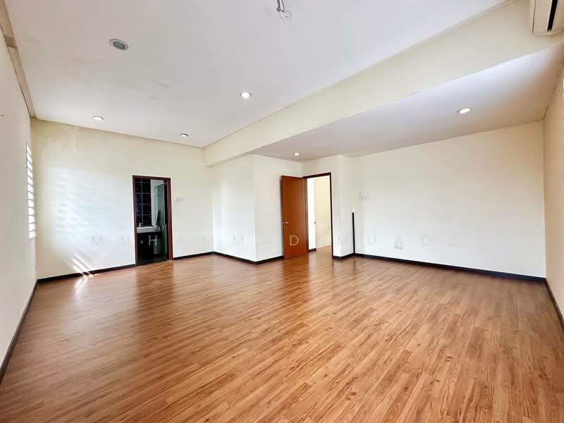 Rumah Berkembar untuk Dijual di Bandar Baru Bangi (Selangor) - Muhammad Muadz - Interior - PropertyGuru.com.my
