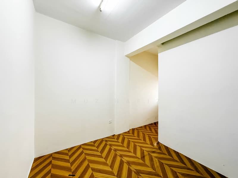 Apartment for Sale at Pangsapuri Bayu - Muz Hafiz - PropertyGuru.com.my