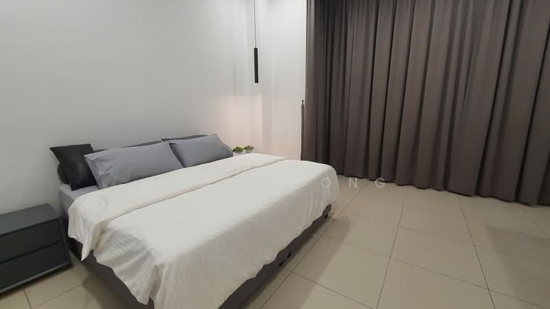 Rumah Teres untuk Disewa di Bandar Cassia (Batu Kawan) - Anders Ong - Bedroom - PropertyGuru.com.my