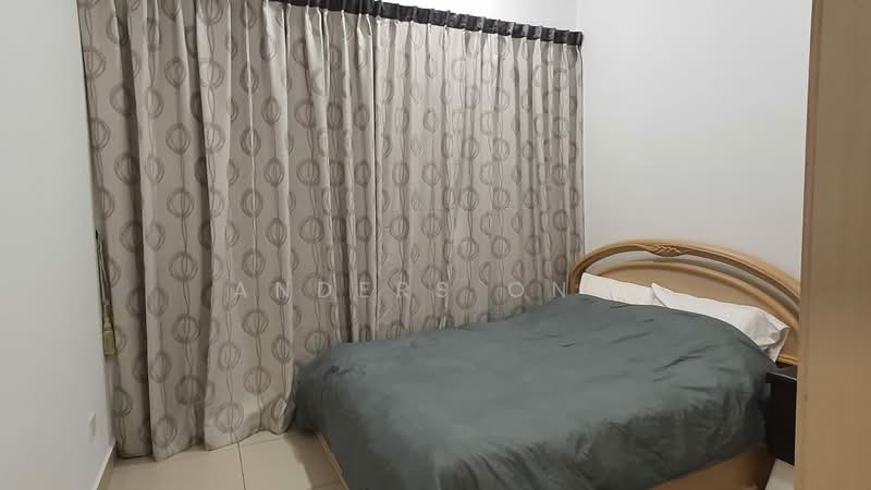 Rumah Teres untuk Disewa di Bandar Cassia (Batu Kawan) - Anders Ong - Bedroom - PropertyGuru.com.my
