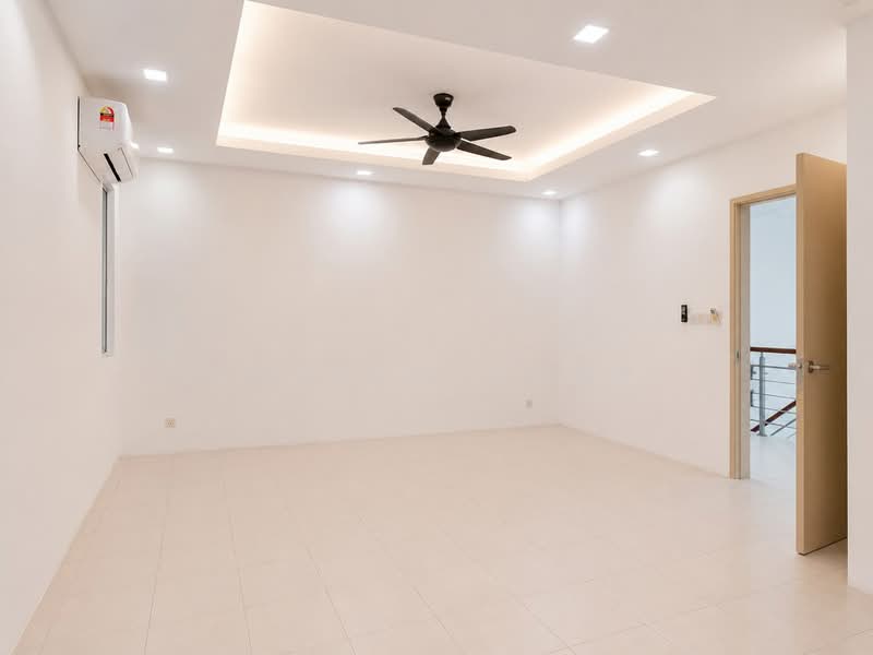 2-storey Terraced House for Sale in Setia Alam (Selangor) - Joseph Chan - Interior - PropertyGuru.com.my