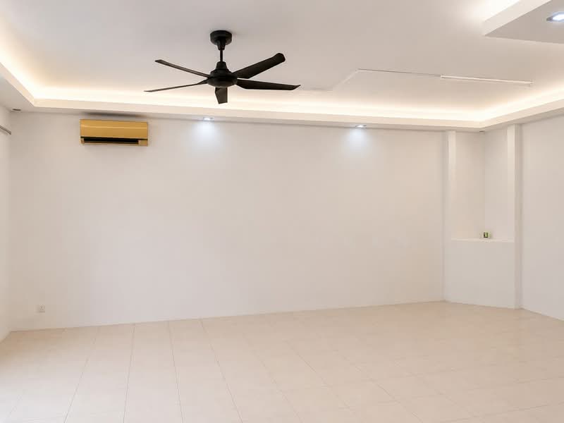 2-storey Terraced House for Sale in Setia Alam (Selangor) - Joseph Chan - Interior - PropertyGuru.com.my