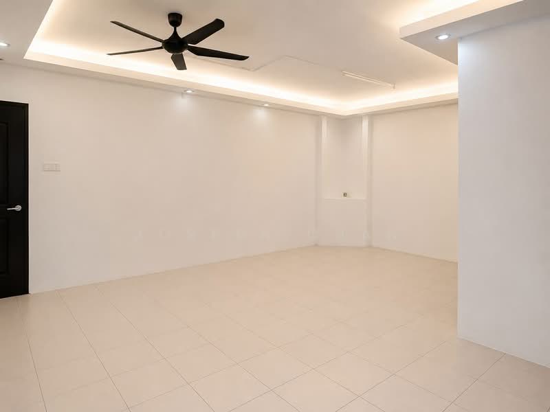 2-storey Terraced House for Sale in Setia Alam (Selangor) - Joseph Chan - Interior - PropertyGuru.com.my