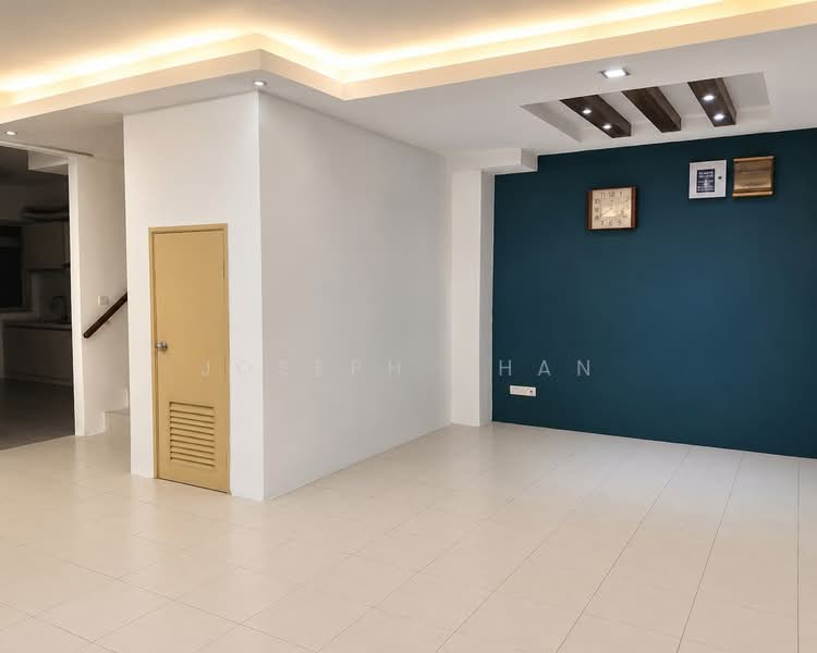 2-storey Terraced House for Sale in Setia Alam (Selangor) - Joseph Chan - Interior - PropertyGuru.com.my