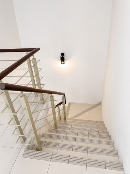 2-storey Terraced House for Sale in Setia Alam (Selangor) - Joseph Chan - Interior - PropertyGuru.com.my