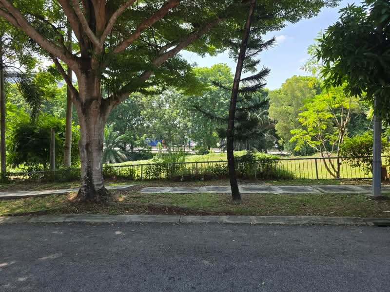 2-storey Terraced House for Sale in Setia Alam (Selangor) - Joseph Chan - Exterior - PropertyGuru.com.my