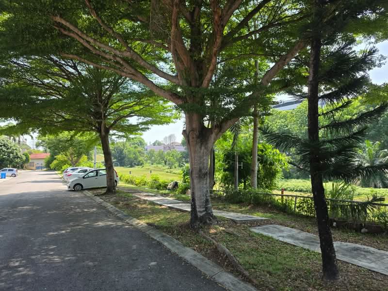 2-storey Terraced House for Sale in Setia Alam (Selangor) - Joseph Chan - Exterior - PropertyGuru.com.my