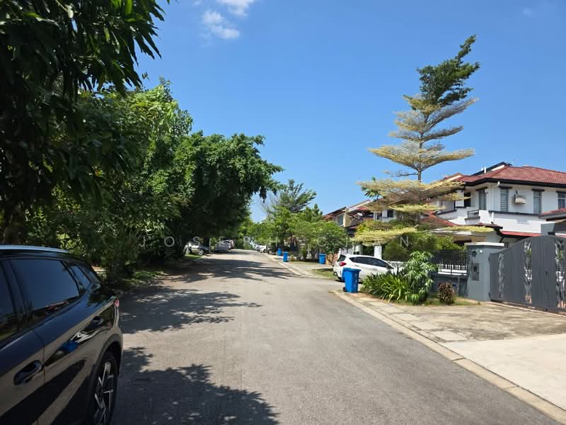 2-storey Terraced House for Sale in Setia Alam (Selangor) - Joseph Chan - Exterior - PropertyGuru.com.my