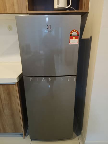 Servis Apartment untuk Disewa di Pacific 63 - Kian Fei - Interior - PropertyGuru.com.my