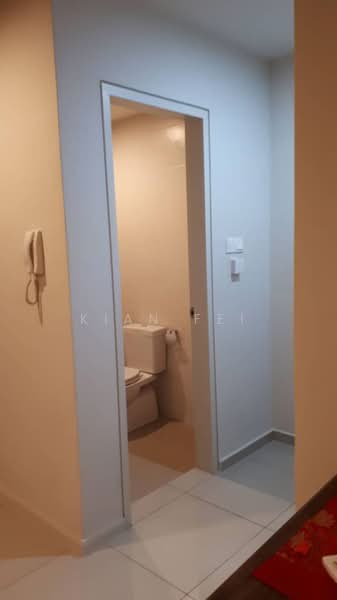 Servis Apartment untuk Disewa di Pacific 63 - Kian Fei - Bathroom - PropertyGuru.com.my