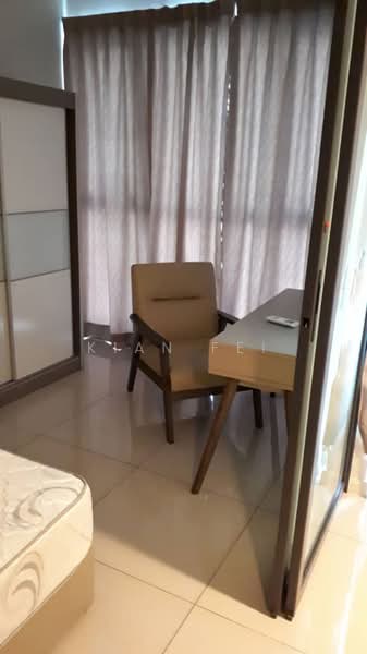 Servis Apartment untuk Disewa di Pacific 63 - Kian Fei - Study - PropertyGuru.com.my