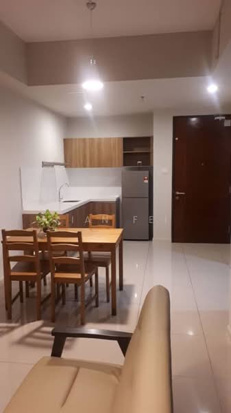 Servis Apartment untuk Disewa di Pacific 63 - Kian Fei - Kitchen - PropertyGuru.com.my