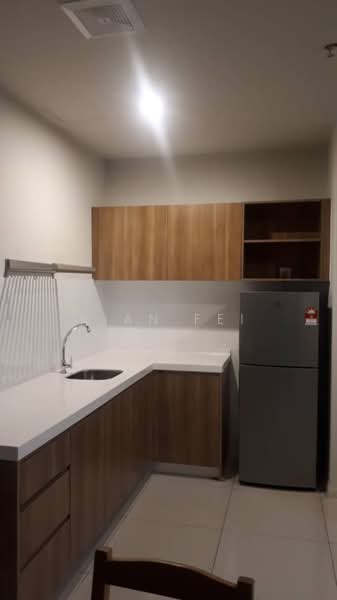 Servis Apartment untuk Disewa di Pacific 63 - Kian Fei - Kitchen - PropertyGuru.com.my