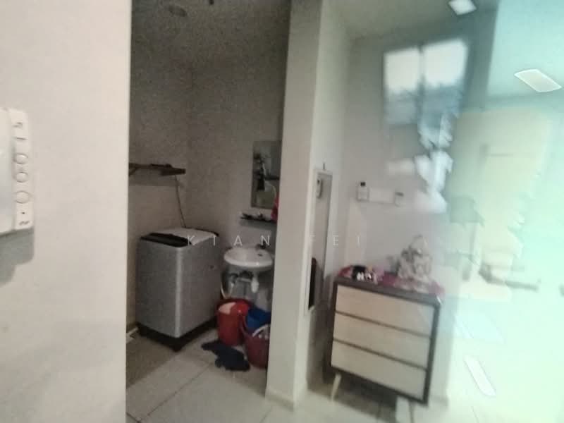 Servis Apartment untuk Disewa di Pacific 63 - Kian Fei - Interior - PropertyGuru.com.my