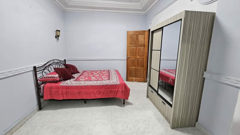 Rumah Teres 1 Tingkat untuk Disewa di Taman Johor Jaya (Johor Bahru) - Serene Chua - PropertyGuru.com.my