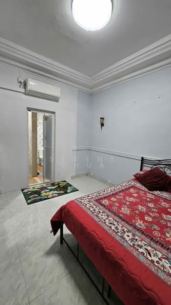 Rumah Teres 1 Tingkat untuk Disewa di Taman Johor Jaya (Johor Bahru) - Serene Chua - PropertyGuru.com.my