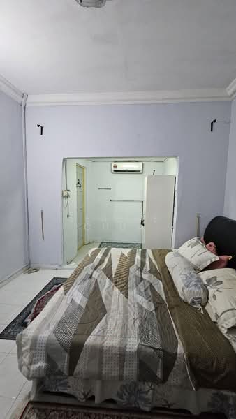 Rumah Teres 1 Tingkat untuk Disewa di Taman Johor Jaya (Johor Bahru) - Serene Chua - PropertyGuru.com.my
