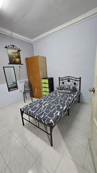 Rumah Teres 1 Tingkat untuk Disewa di Taman Johor Jaya (Johor Bahru) - Serene Chua - PropertyGuru.com.my