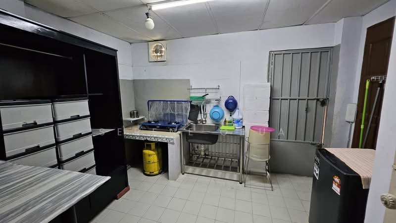 Rumah Teres 1 Tingkat untuk Disewa di Taman Johor Jaya (Johor Bahru) - Serene Chua - PropertyGuru.com.my