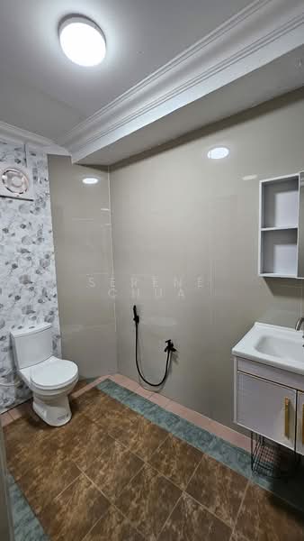 Rumah Teres 1 Tingkat untuk Disewa di Taman Johor Jaya (Johor Bahru) - Serene Chua - PropertyGuru.com.my