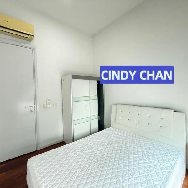 Kondominium untuk Disewa di The LIGHT COLLECTION I - Cindy Chan - Bedroom - PropertyGuru.com.my