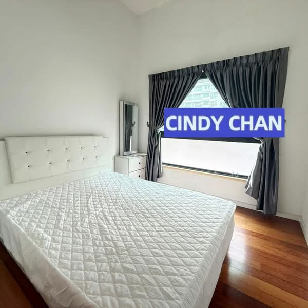 Kondominium untuk Disewa di The LIGHT COLLECTION I - Cindy Chan - Bedroom - PropertyGuru.com.my