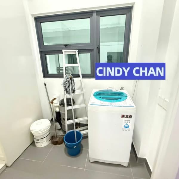 Kondominium untuk Disewa di The LIGHT COLLECTION I - Cindy Chan - Interior - PropertyGuru.com.my