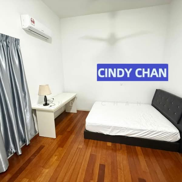 Kondominium untuk Disewa di The LIGHT COLLECTION I - Cindy Chan - Bedroom - PropertyGuru.com.my
