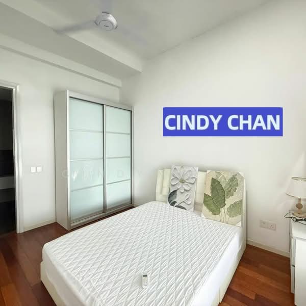 Kondominium untuk Disewa di The LIGHT COLLECTION I - Cindy Chan - Bedroom - PropertyGuru.com.my