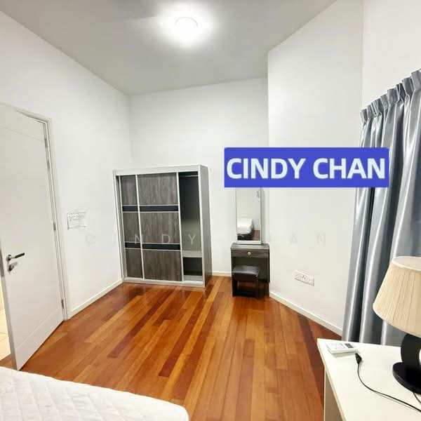 Kondominium untuk Disewa di The LIGHT COLLECTION I - Cindy Chan - Bedroom - PropertyGuru.com.my