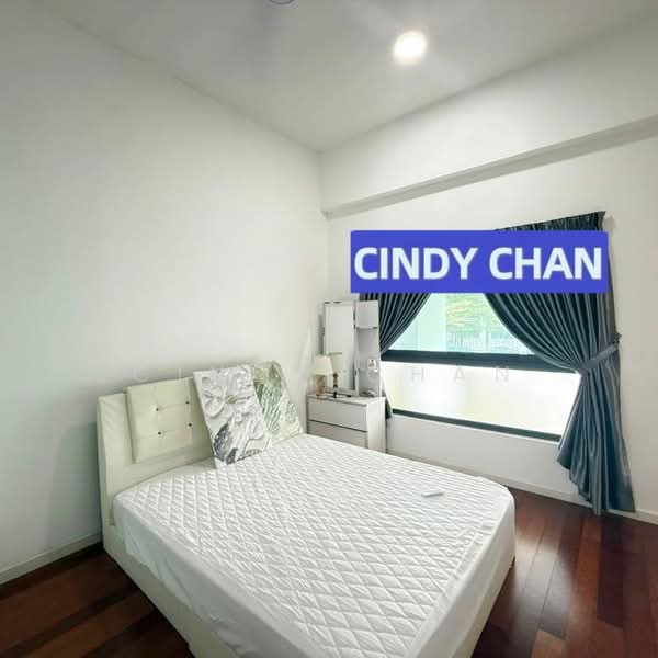 Kondominium untuk Disewa di The LIGHT COLLECTION I - Cindy Chan - Bedroom - PropertyGuru.com.my