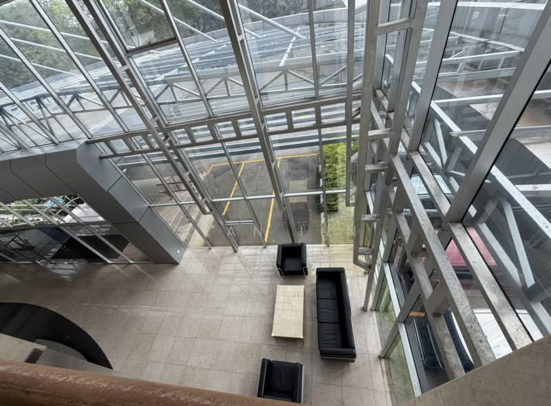 Office for Sale in Temasya Glenmarie (Glenmarie) - Sean Inn - Lobby - PropertyGuru.com.my