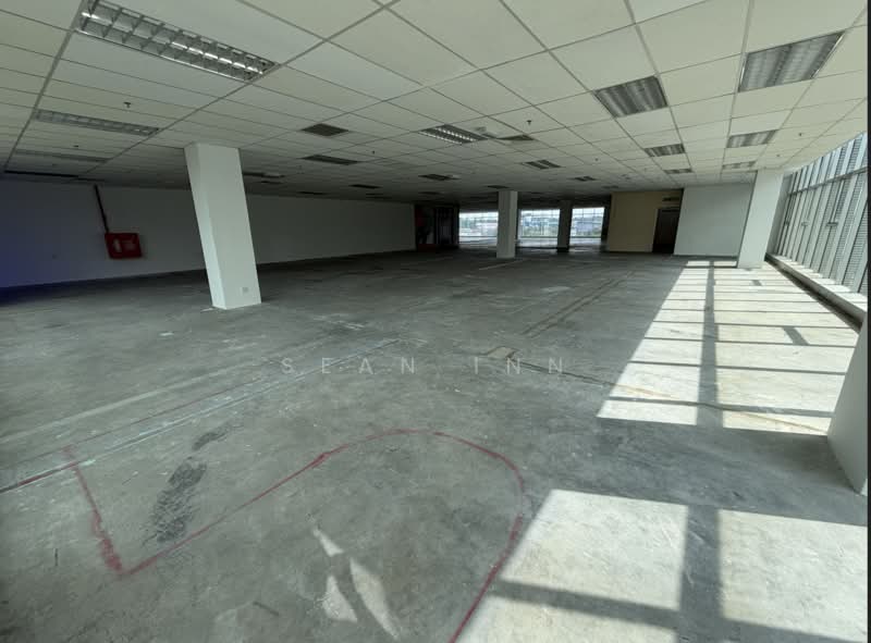 Office for Sale in Temasya Glenmarie (Glenmarie) - Sean Inn - Interior - PropertyGuru.com.my
