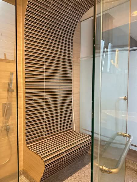 Servis Apartment untuk Dijual di Eve Suite / NZX Square - Ryan Chua - Bathroom - PropertyGuru.com.my