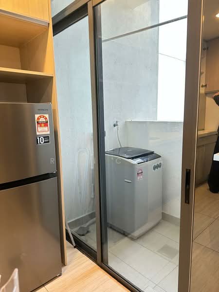 Servis Apartment untuk Dijual di Eve Suite / NZX Square - Ryan Chua - Interior - PropertyGuru.com.my