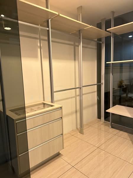 Servis Apartment untuk Dijual di Eve Suite / NZX Square - Ryan Chua - Interior - PropertyGuru.com.my