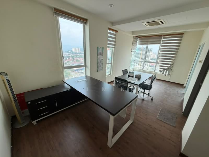 Servis Apartment untuk Disewa di Zen Suites @ Zetapark - Zhi Ming - Study - PropertyGuru.com.my