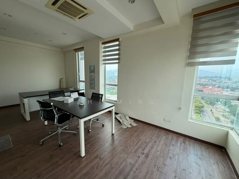 Servis Apartment untuk Disewa di Zen Suites @ Zetapark - Zhi Ming - Study - PropertyGuru.com.my